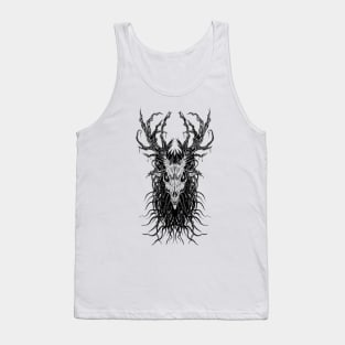 Wendigo Tank Top